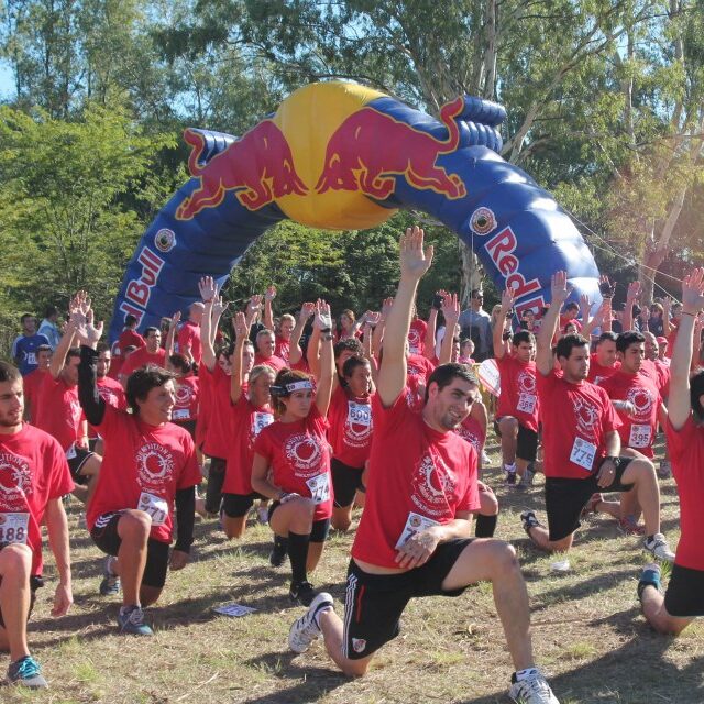 Produccion de Eventos Deportivos en Buenos Aires - YX Eventos Originales