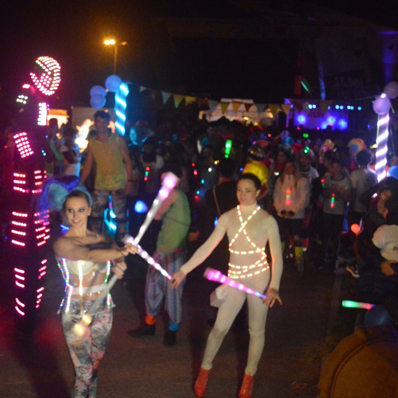 Produccion de Eventos Deportivos en Buenos Aires - YX Eventos Originales